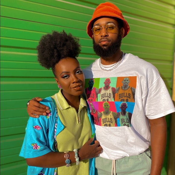 Meet Your Posher, Alexis 🌸 - Picture 2 of 12